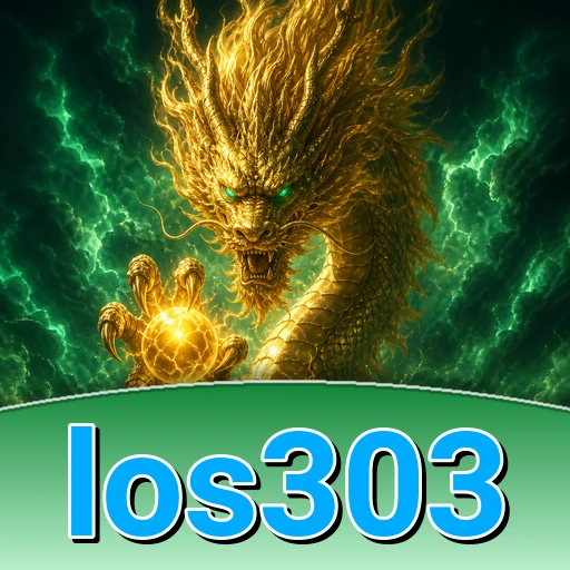 Logo los303