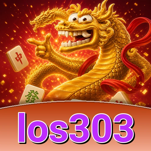 Logo los303
