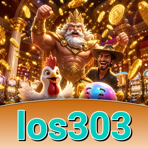 Logo los303