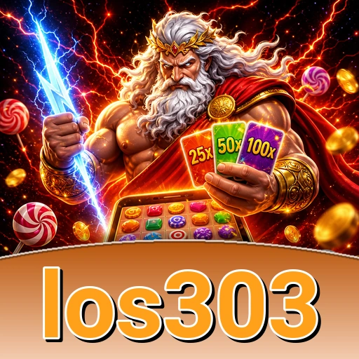 Logo los303