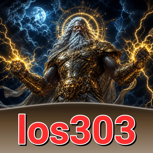 Logo los303